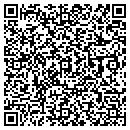 QR code with Toast & Eggs contacts