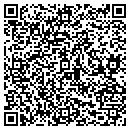 QR code with Yesterday's Drive-In contacts