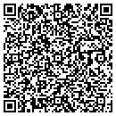 QR code with Y-Not Yogurt contacts