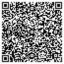 QR code with Yogaberry contacts