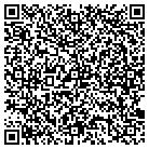 QR code with Yogurt As You Like It contacts