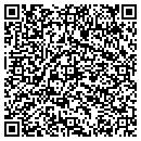 QR code with Rasband Dairy contacts
