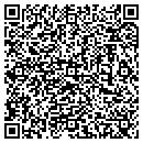 QR code with Cefiore contacts