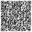 QR code with Cherry Berry Yogurt Bar contacts