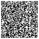 QR code with Cherry Berry Yogurt Bar contacts