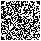 QR code with Chillerz Frozen Yogurt contacts