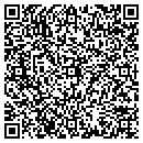 QR code with Kate's Yogurt contacts