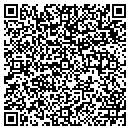 QR code with G E I-Calgraph contacts