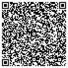 QR code with Menchie's Frozen Yogurt contacts