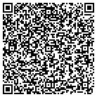 QR code with Peaks Frozen Yogurt Bar contacts