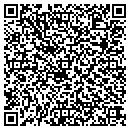 QR code with Red Mango contacts