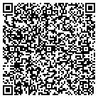 QR code with Twirly Self Serve Frozen Ygrt contacts