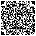 QR code with Wink contacts