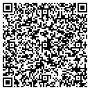 QR code with Yapple Yogurt contacts