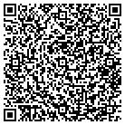 QR code with Yeti Yogurt on the Ave contacts