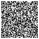 QR code with Yofruitty contacts