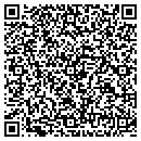 QR code with Yogen Fruz contacts