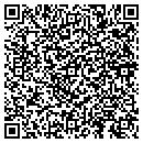 QR code with Yogi Castle contacts