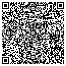 QR code with Yogi's Yogurt contacts