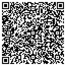QR code with Yogo Factory contacts