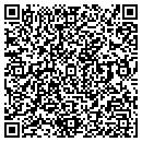 QR code with Yogo Factory contacts