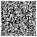 QR code with Yogo Factory contacts