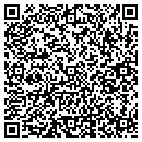 QR code with Yogo Factory contacts