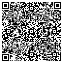 QR code with Yogo Factory contacts