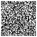 QR code with Yogo Factory contacts