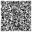 QR code with Yoguroo contacts