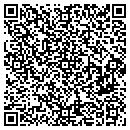 QR code with Yogurt Beach Shack contacts