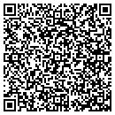 QR code with Yogurt Cup contacts