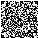 QR code with Yogurt Dojo contacts