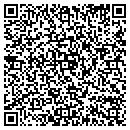 QR code with Yogurt Guys contacts