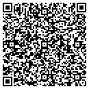 QR code with Yogurtini contacts