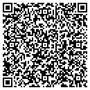 QR code with Yogurt Island contacts