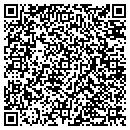 QR code with Yogurt Jungle contacts