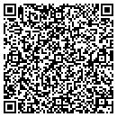 QR code with Yogurt Land contacts
