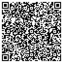 QR code with Yogurt Land contacts