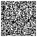 QR code with Yogurt Land contacts