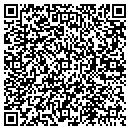 QR code with Yogurt My Way contacts