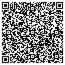 QR code with Yogurt Plus contacts