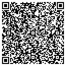 QR code with Yogurt Spot contacts