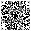 QR code with Yogurt Tree contacts
