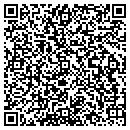 QR code with Yogurt Ur Way contacts