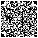 QR code with Yogurt Your Way contacts
