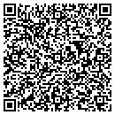 QR code with Yogurtzone contacts