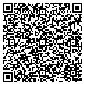 QR code with Yo-Lish contacts