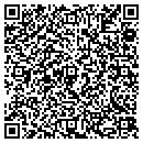 QR code with Yo Sweetz contacts