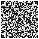 QR code with Yo Two Go contacts